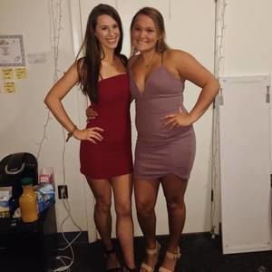 Meet your Posher, Colleen